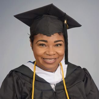 Tameka Andrews, Our Center Director